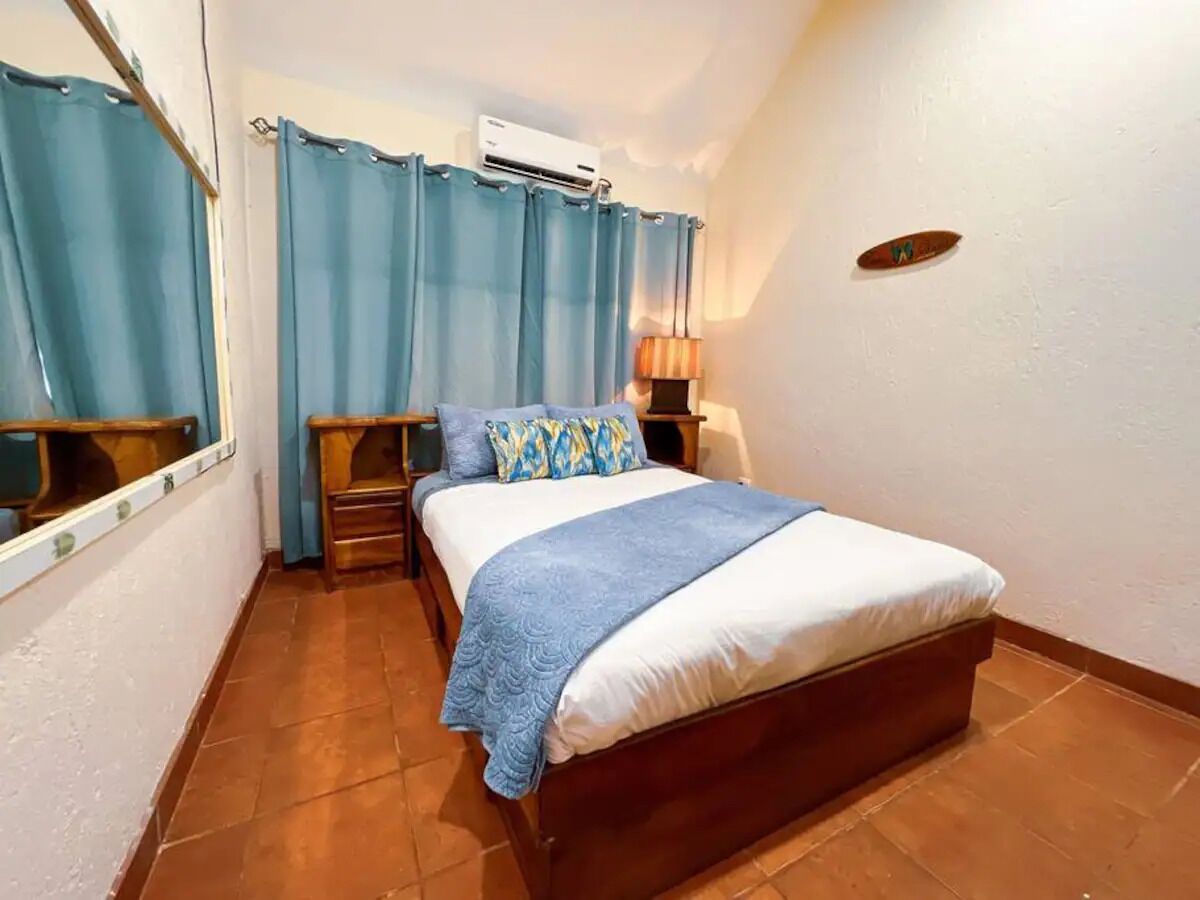 Standard Villa | 2 bedrooms, free WiFi