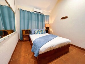 Villa estándar | 2 dormitorios y wifi gratis