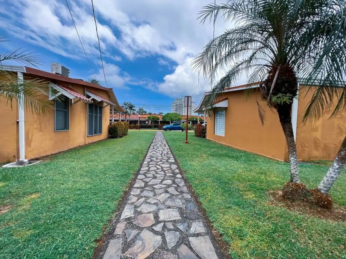 Standard Villa | Terrace/patio