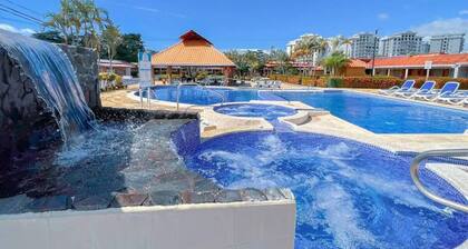 Villas Paraíso Coco 55