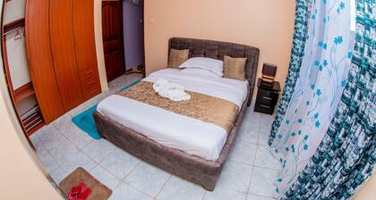 A&B Cozy Apartment - Your Stylish Haven for Ultimate Comfort