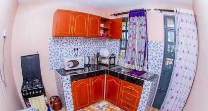 A&B Cozy Apartment - Your Stylish Haven for Ultimate Comfort