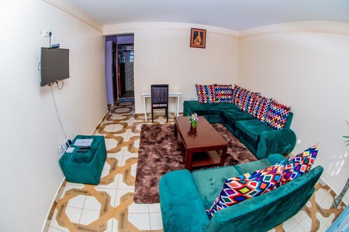  A&B Cozy Apartment - Your Stylish Haven for Ultimate Comfort