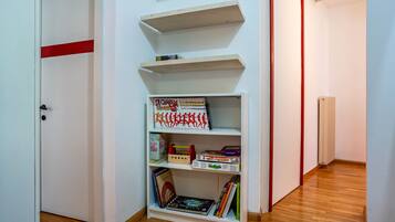 Spielezimmer