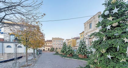 Appartement 'Syc Le Rondini Relax' avec terrasse privée, Wi-Fi et climatisation