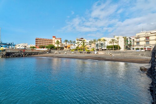 Maison de vacances 'La Casa De Tina' avec vue sur la mer, terrasse privée et Wi-Fi