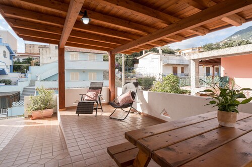 Holiday Home 'Holiday Vista Montagna' with Mountain View, Wi-Fi and Air Conditioning