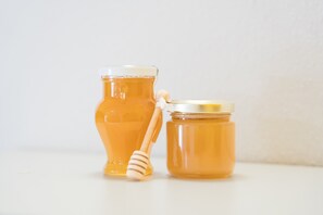 Shower, hair dryer, towels - Holiday Home 'Holiday Vista Montagna' with Mountain View, Wi-Fi and Air Conditioning (cala gonone)