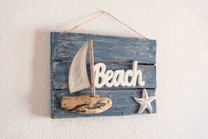 Yksityiskohta sisätiloista