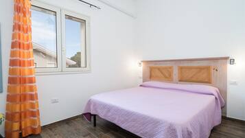 2 camere, ferro/asse da stiro, Wi-Fi gratuito, lenzuola