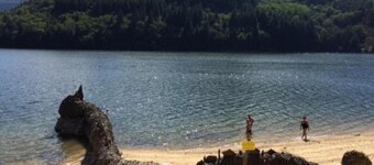 Apartment 'Le Grenier D'annick' with Mountain View, Private Terrace and Wi-Fi