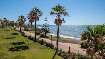 Playa en los alrededores