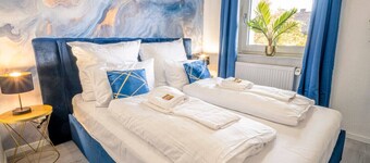 Comfort Suite Family+business