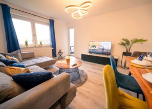 Tv, videospil