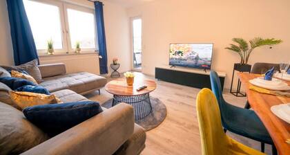 Comfort Suite | Family+Business