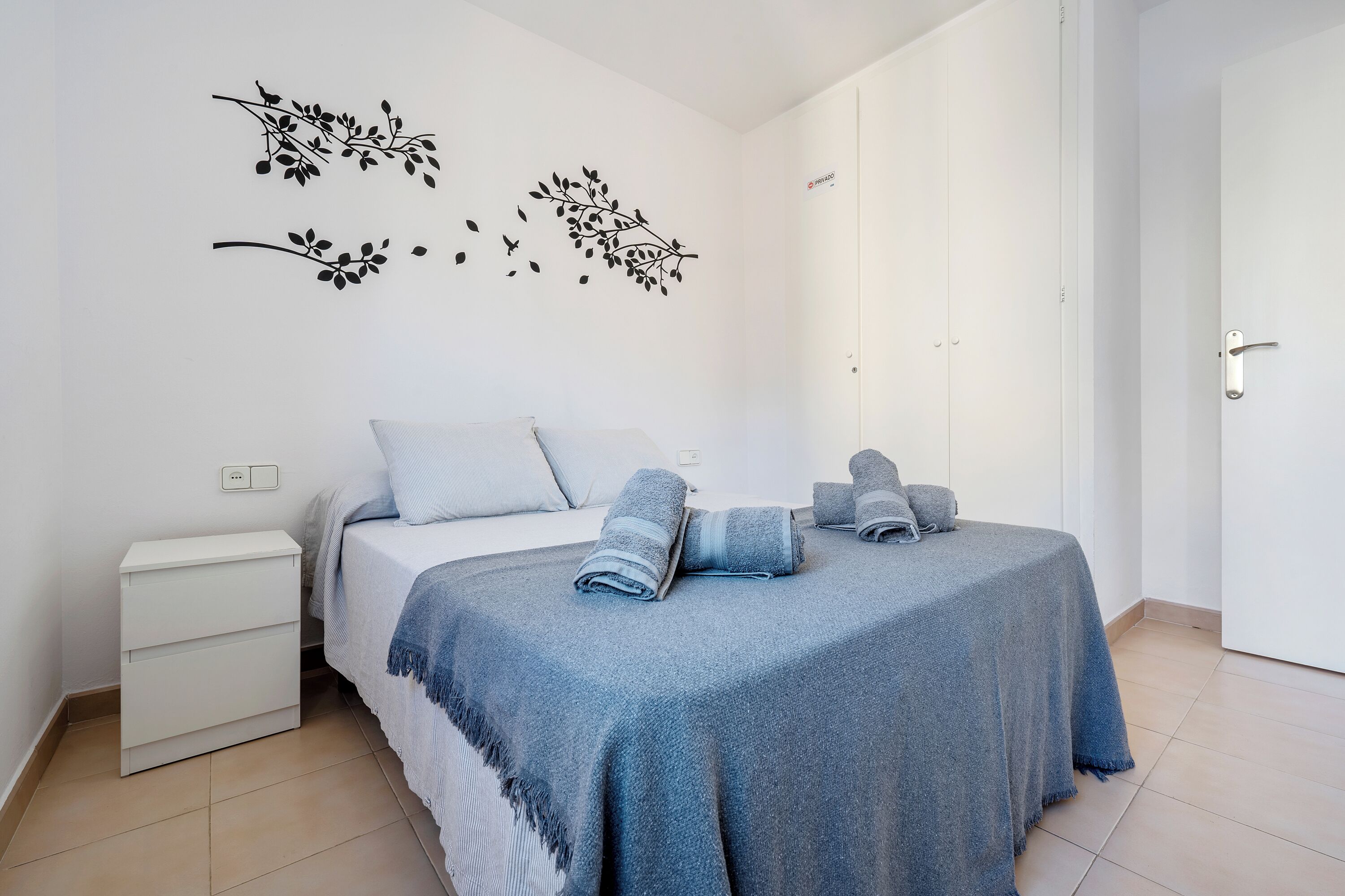 2 slaapkamers, gratis wifi, beddengoed