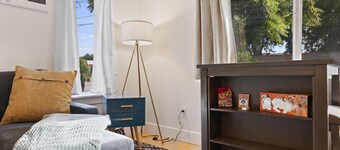 Good 2 Go at L Rancho Court