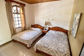 Familienzimmer | 1 Schlafzimmer, hochwertige Bettwaren, Daunenbettdecken