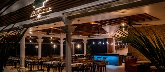 Hotel Los Higuerones