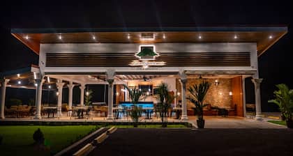 Hotel Los Higuerones