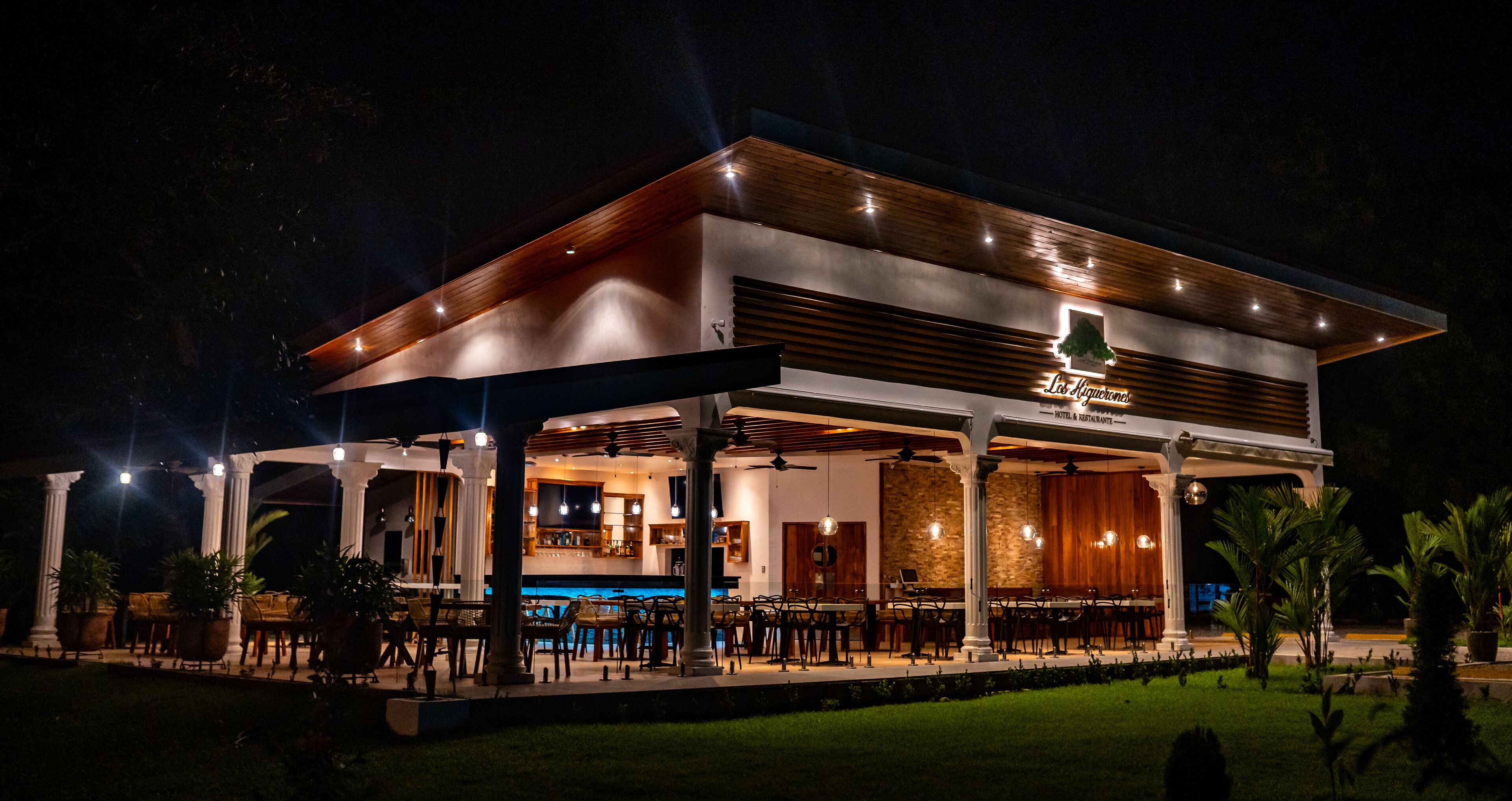 Restoran