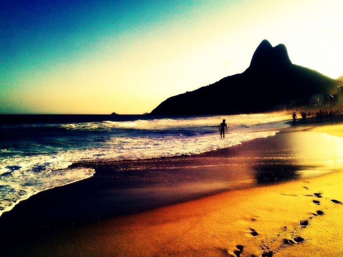Spiaggia
