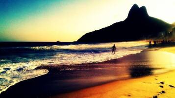Spiaggia