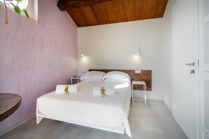 1 dormitorio, caja fuerte, escritorio y wifi