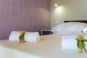 1 Schlafzimmer, Zimmersafe, Schreibtisch, WLAN