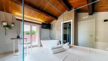 1 makuuhuone, Wi-Fi, vuodevaatteet