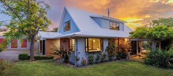 Comfort, Style, Relaxation. Your Home Away from Home Awaits!