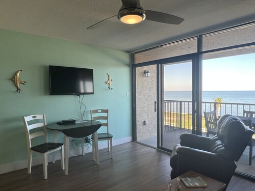 Bay View Condo #307