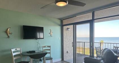 Bay View Condo #307