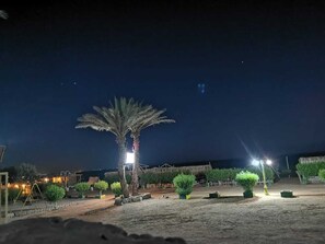 Exterior - White palace camp ex camp david (Nuweiba)
