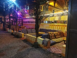 ร้านอาหาร