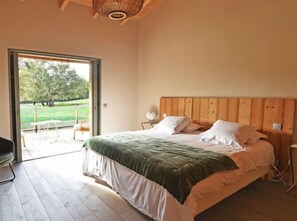 2 Schlafzimmer, Bügeleisen/Bügelbrett, Reisekinderbett, WLAN