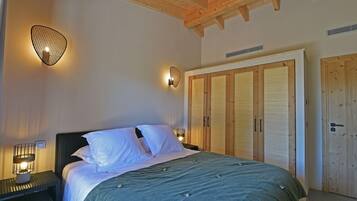 2 Schlafzimmer, Bügeleisen/Bügelbrett, Reisekinderbett, WLAN