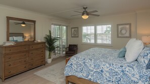 3 chambres, accès Internet, draps fournis