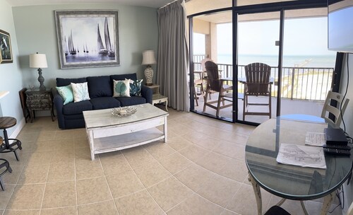 Top Floor Bay View #409