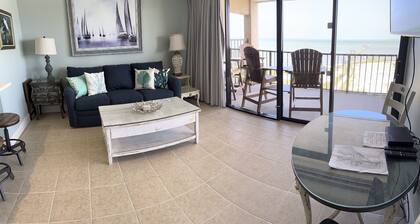 Top Floor Bay View #409