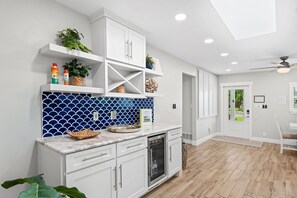 Interior - Luxury Waterfront Oasis w/ Saltwater Pool, Boat Dock & Fire Pit! 🌊 (Cocoa Beach)