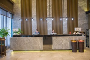 Reception - LIZ Hotel  (Xi'an)