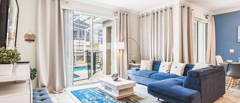 ستيريو، مكتب