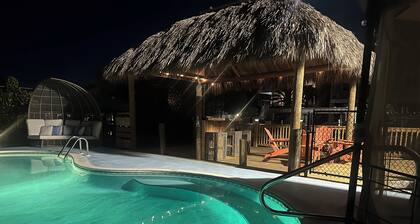 Boater’s Paradise! Beautiful Home on the Water with 2 Boat Lifts & Dockage Space