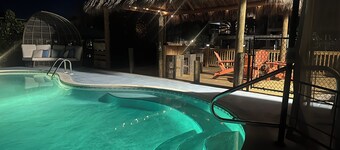 Boater’s Paradise! Beautiful Home on the Water with 2 Boat Lifts & Dockage Space