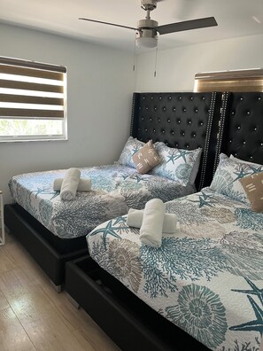 3 dormitorios, caja fuerte, tabla de planchar con plancha y wifi gratis