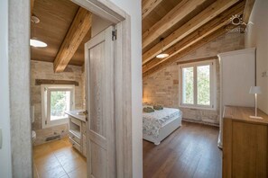 3 Schlafzimmer, WLAN