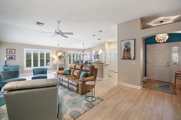 Fernseher, Arbeitsbereiche