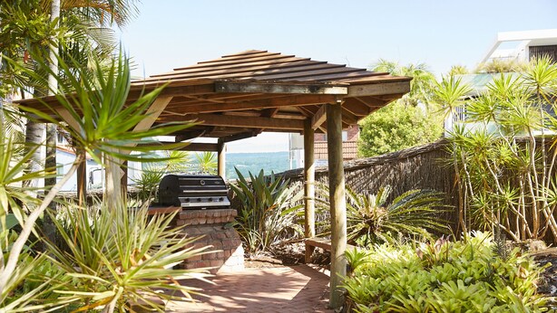 テラス / パティオ