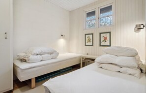 3 chambres, Wi-Fi gratuit
